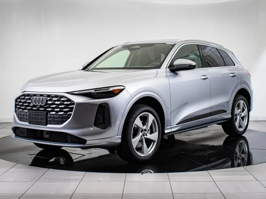 2025 Audi Q5 2.0T Premium Plus photo 1