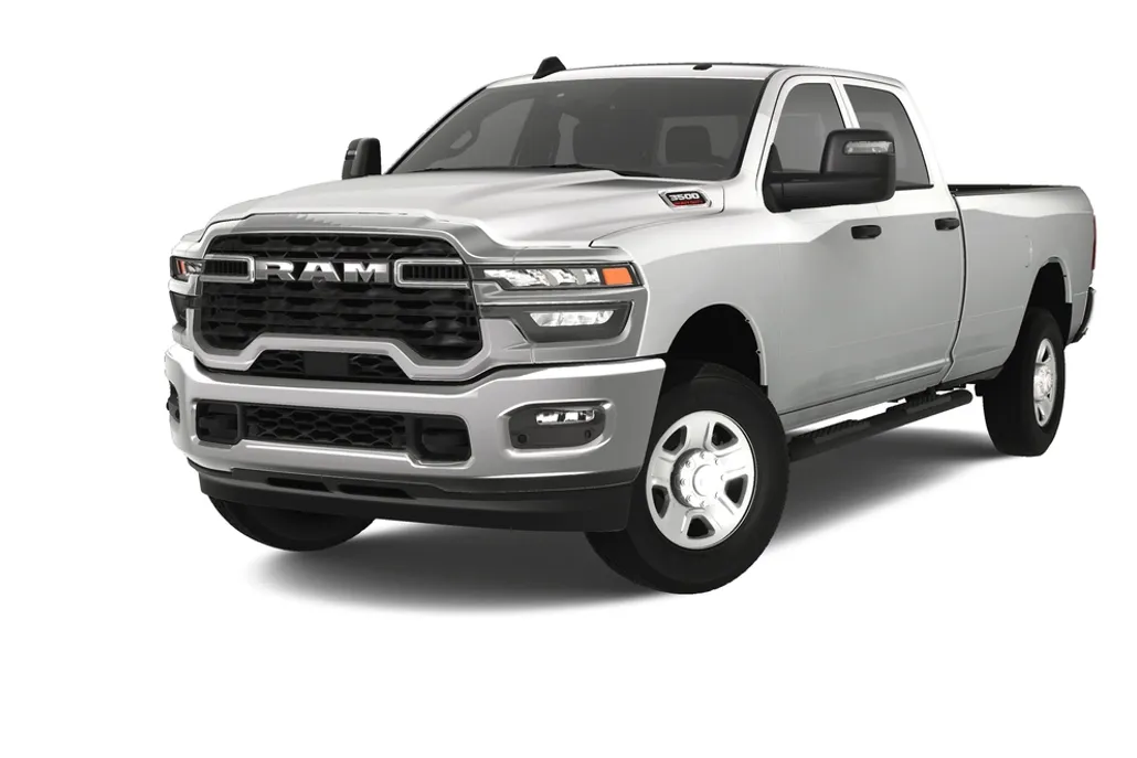 2025 Ram 3500 Tradesman photo 1