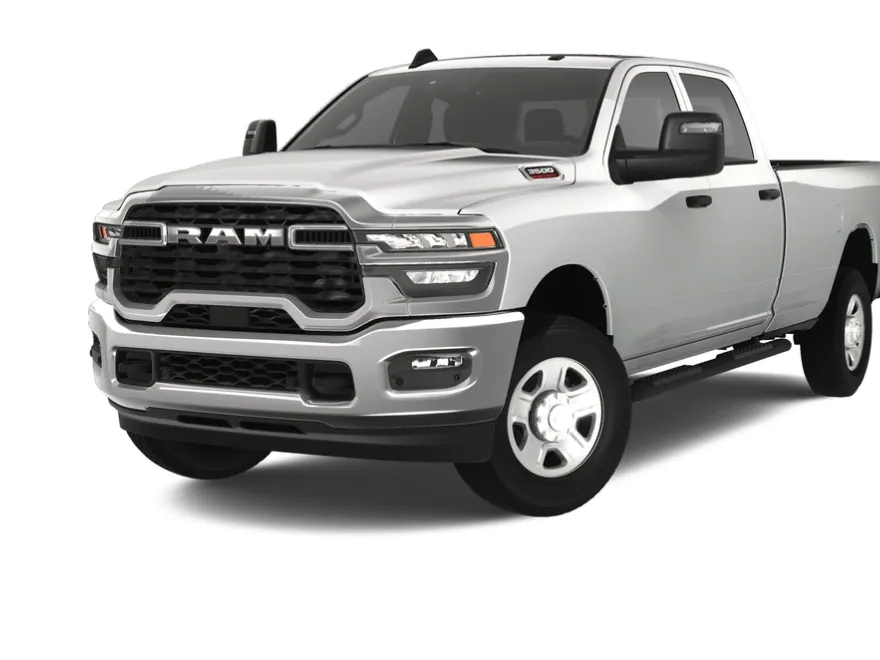 2025 Ram 3500 Tradesman photo 1