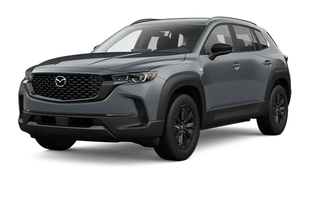 2025 Mazda CX-50 Preferred photo 1