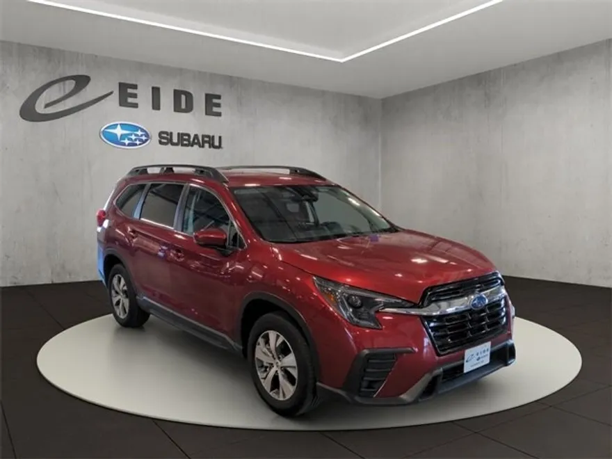 2024 Subaru Ascent Premium photo 1