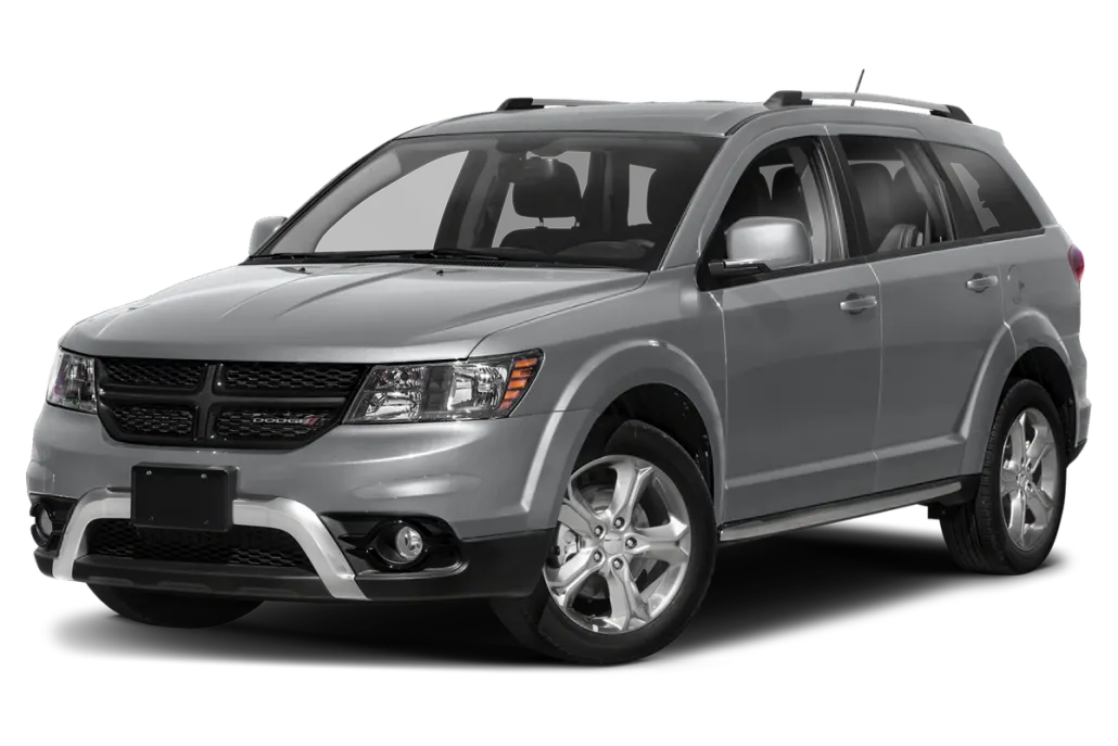 2019 Dodge Journey SE photo 1