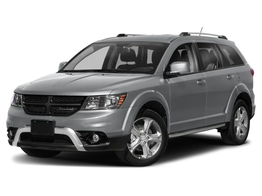 2019 Dodge Journey SE photo 1