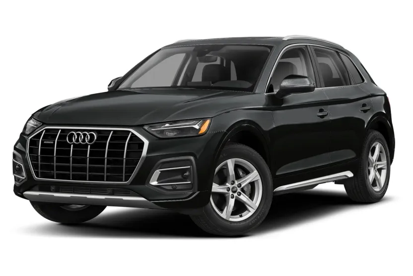 2024 Audi Q5 45 S line Prestige photo 1