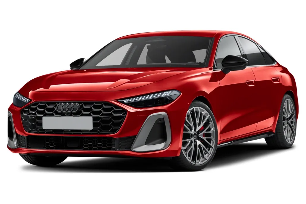 2025 Audi A5 2.0T Premium Plus photo 1