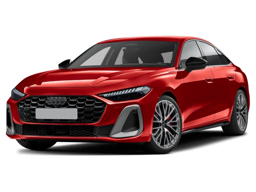 2025 Audi A5 2.0T Premium Plus photo 1