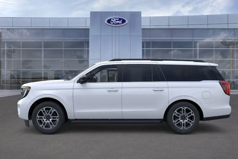 2025 Ford Expedition MAX photo 1