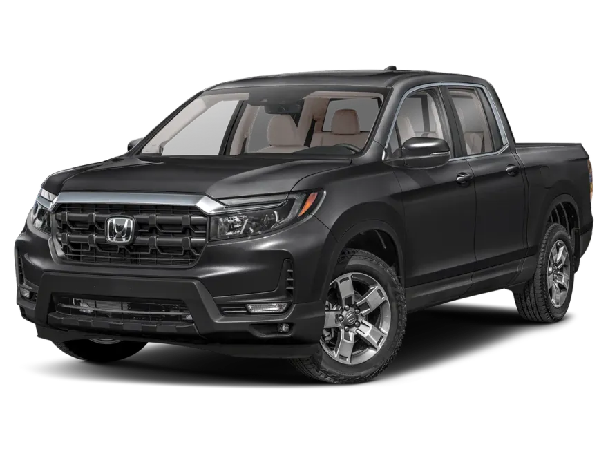 2025 Honda Ridgeline RTL photo 1