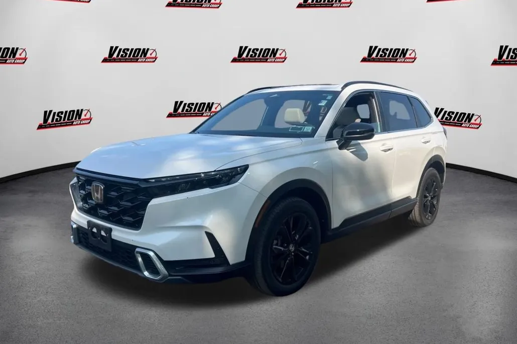 2023 Honda CR-V Hybrid Sport Touring photo 1