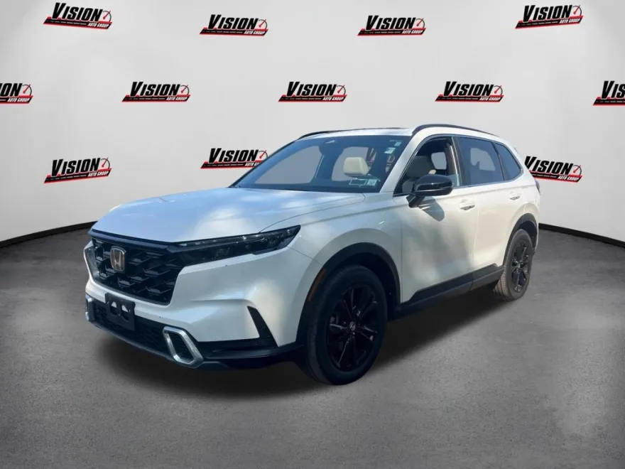 2023 Honda CR-V Hybrid Sport Touring photo 1