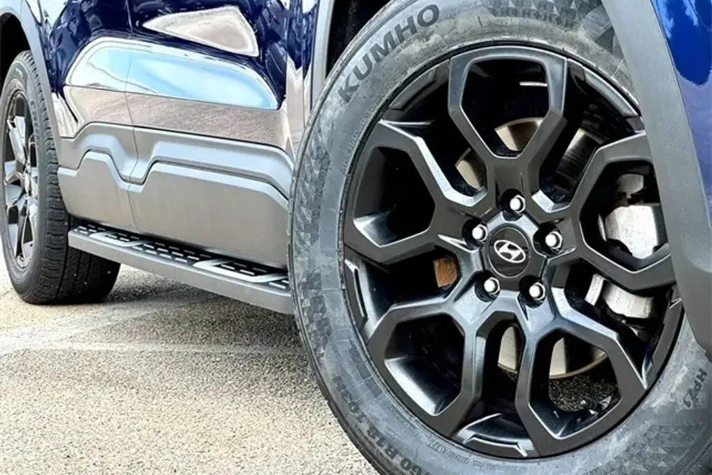 2023 Hyundai Santa Fe XRT photo 1