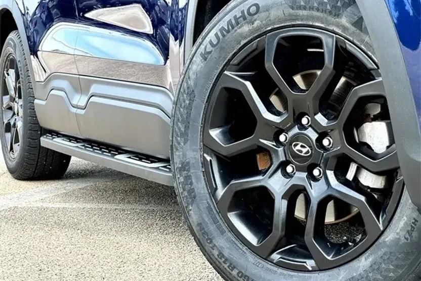 2023 Hyundai Santa Fe XRT photo 1