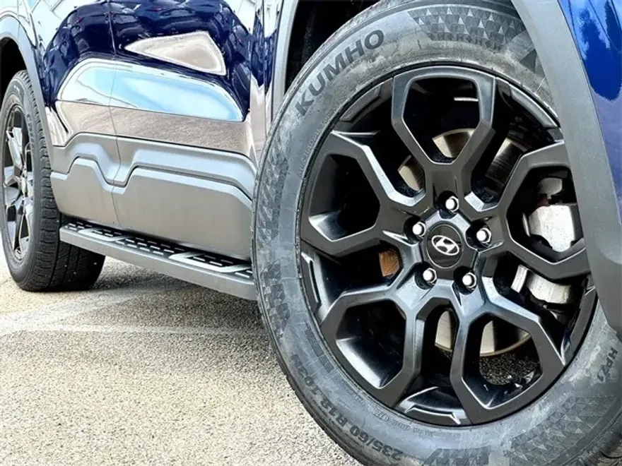 2023 Hyundai Santa Fe XRT photo 1