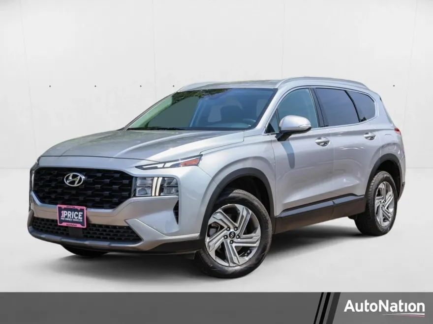 2023 Hyundai Santa Fe SEL photo 1