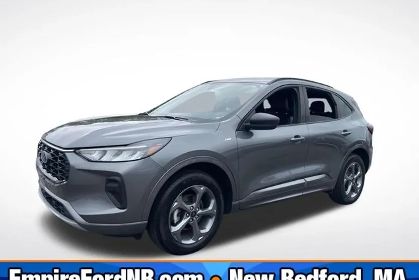 2024 Ford Escape ST-Line photo 1