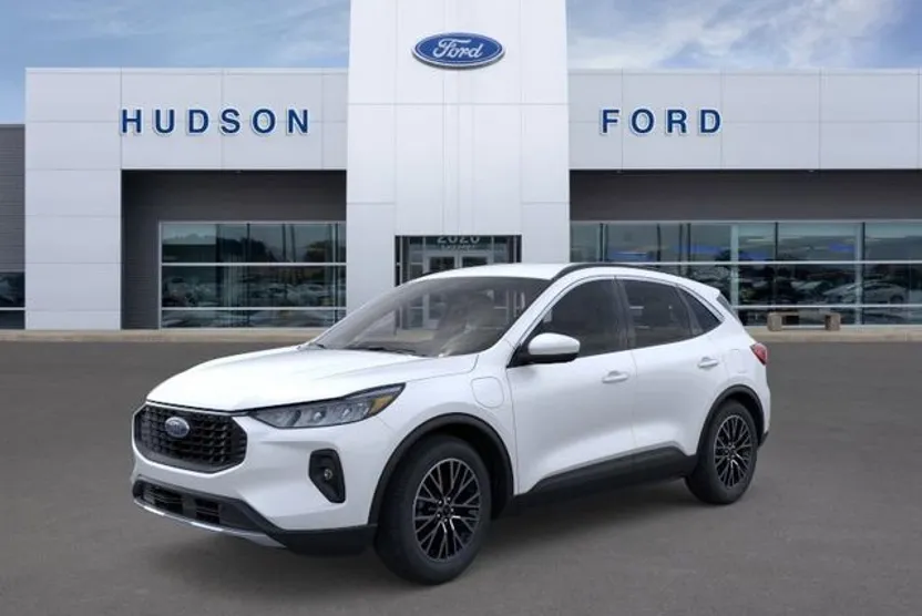 2024 Ford Escape Plug-In Hybrid Base photo 1