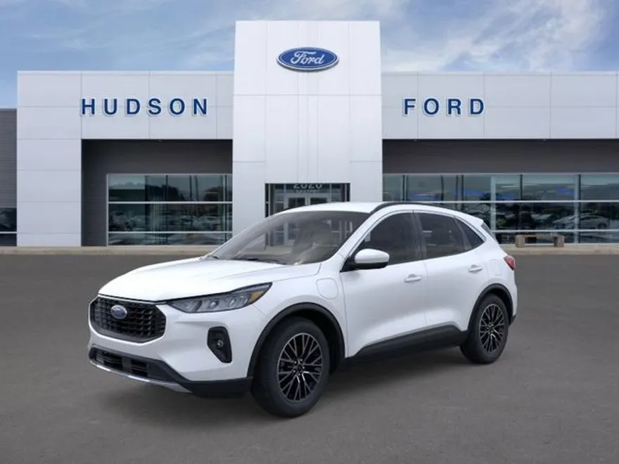 2024 Ford Escape Plug-In Hybrid Base photo 1