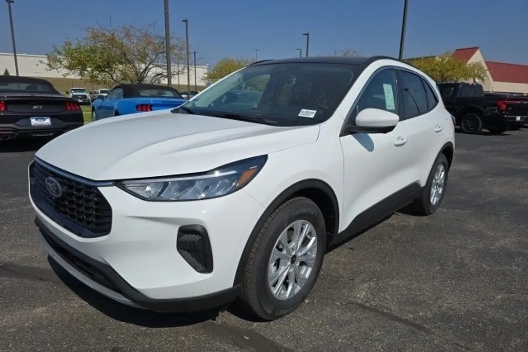 2024 Ford Escape Active photo 1