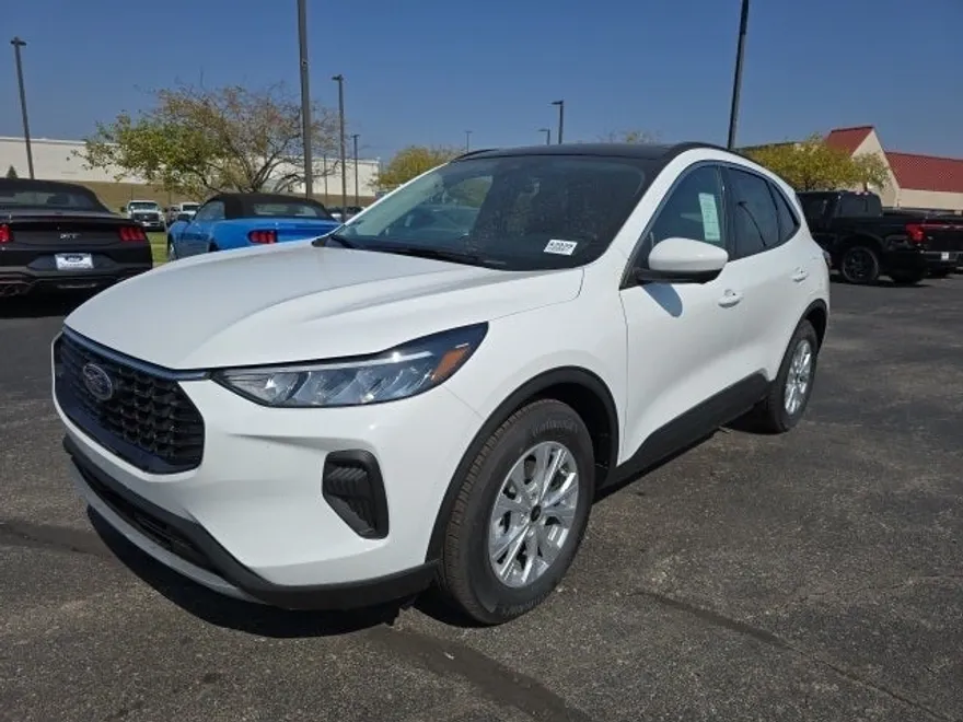 2024 Ford Escape Active photo 1