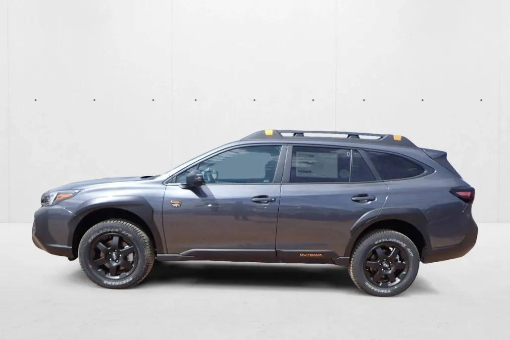 2025 Subaru Outback Wilderness photo 1