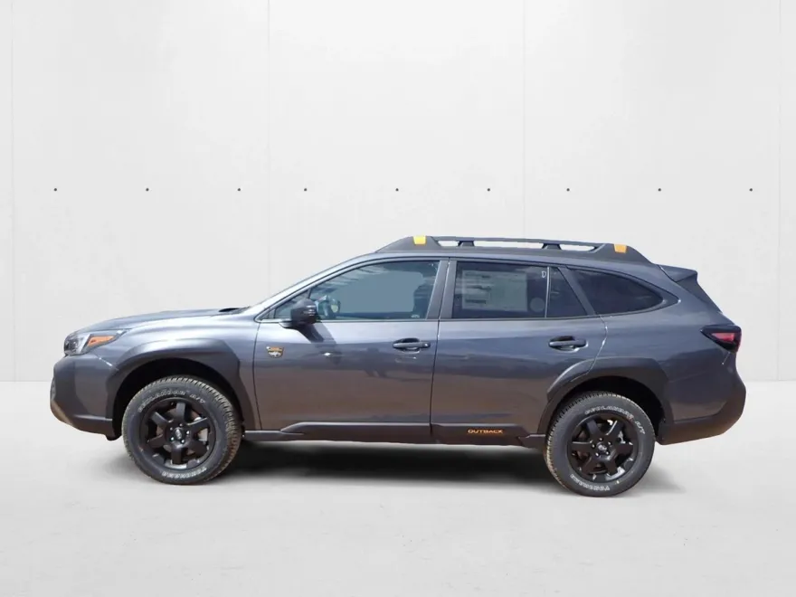 2025 Subaru Outback Wilderness photo 1