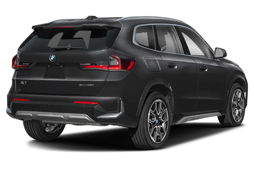 2024 Bmw X1 XDrive28i photo 1