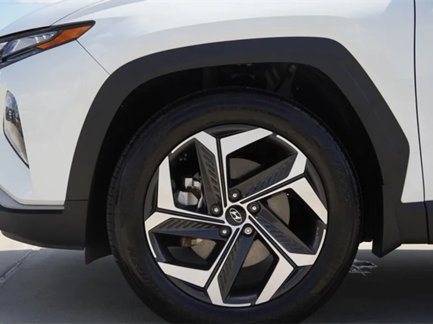 2023 Hyundai Tucson SEL Convenience photo 1