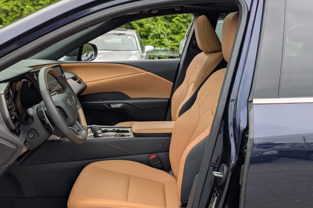 2024 Lexus RX 350 Premium photo 1