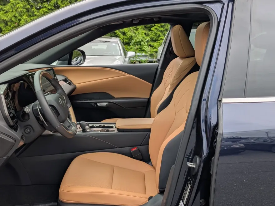 2024 Lexus RX 350 Premium photo 1