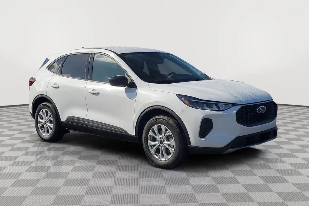 2025 Ford Escape Active photo 1