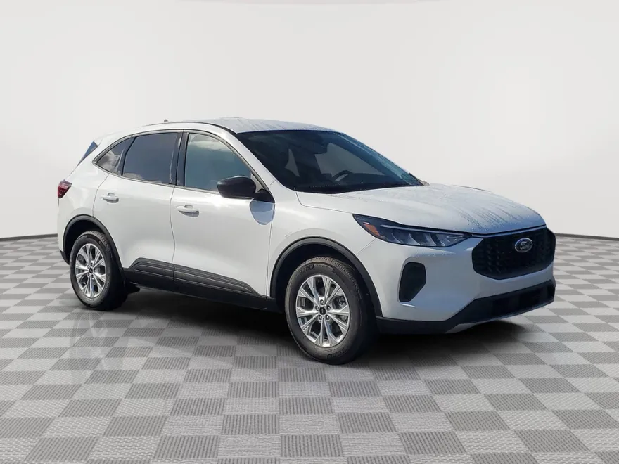 2025 Ford Escape Active photo 1