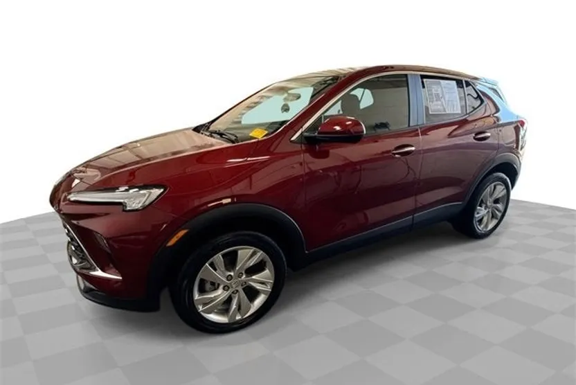 2024 Buick Encore GX Preferred photo 1
