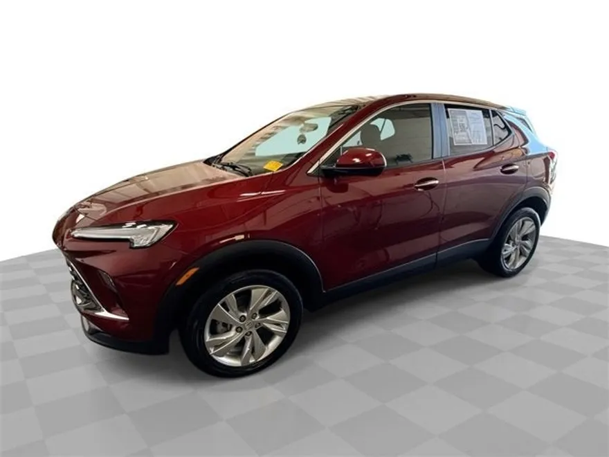 2024 Buick Encore GX Preferred photo 1