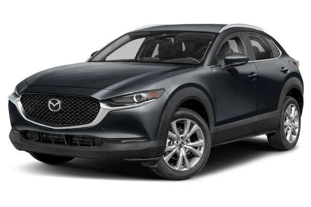 2023 Mazda CX-30 2.5 Select photo 1