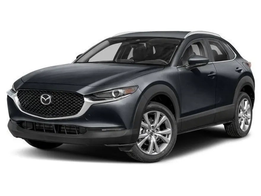 2023 Mazda CX-30 2.5 Select photo 1