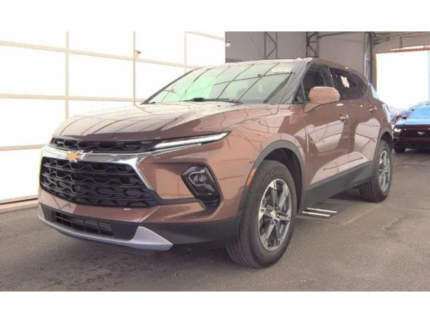 2023 Chevrolet Blazer 2LT photo 1