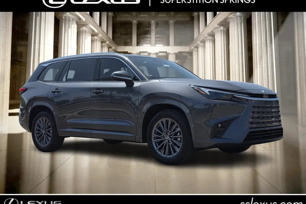 2025 Lexus TX 350 Premium photo 1