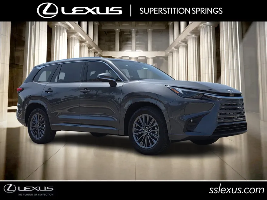 2025 Lexus TX 350 Premium photo 1