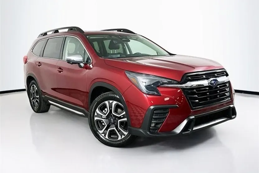 2023 Subaru Ascent Limited photo 1