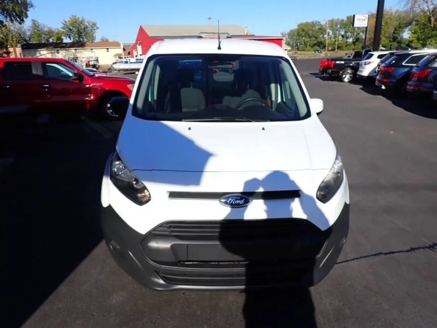 2018 Ford Transit Connect XL photo 1