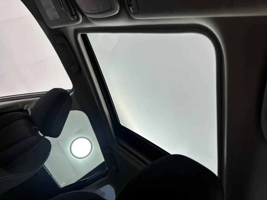 2021 Subaru Forester Premium photo 1