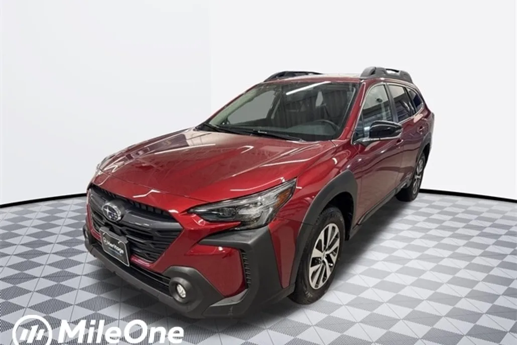2025 Subaru Outback Premium photo 1
