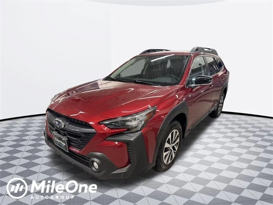 2025 Subaru Outback Premium photo 1
