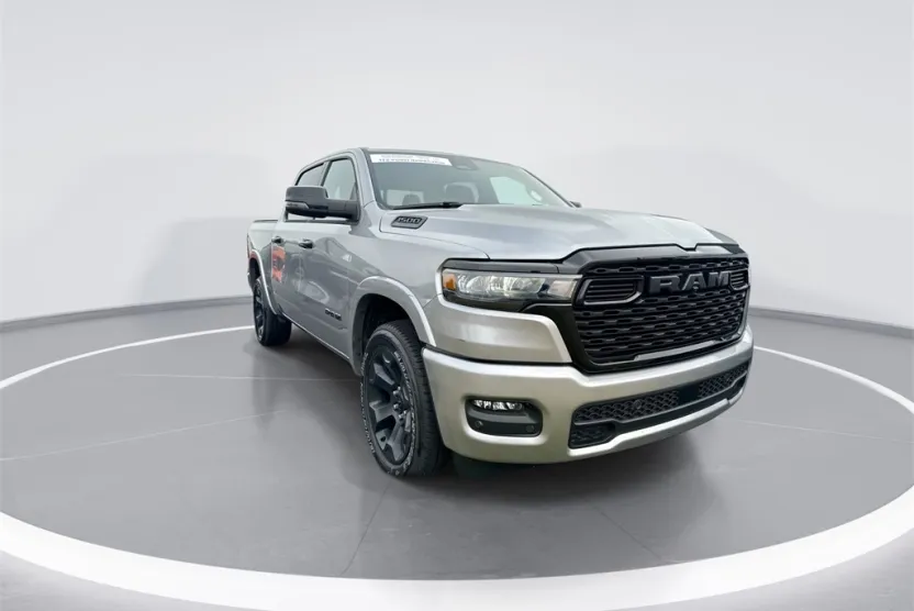 2025 Ram 1500 Big Horn Lone Star photo 1