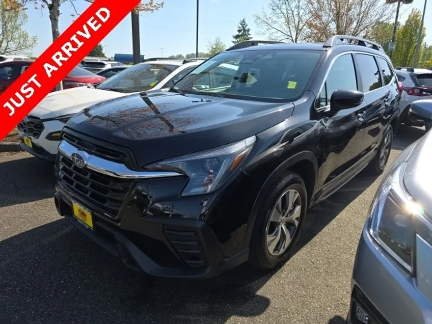 2024 Subaru Ascent Premium photo 1