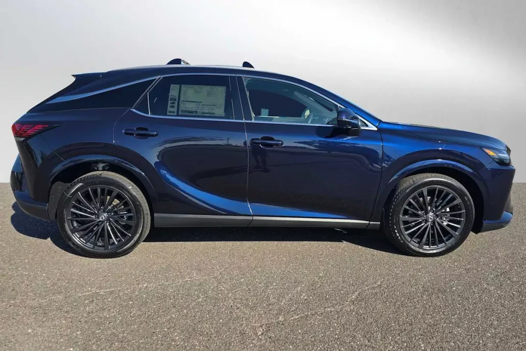 2025 Lexus RX 350 Premium AWD photo 1
