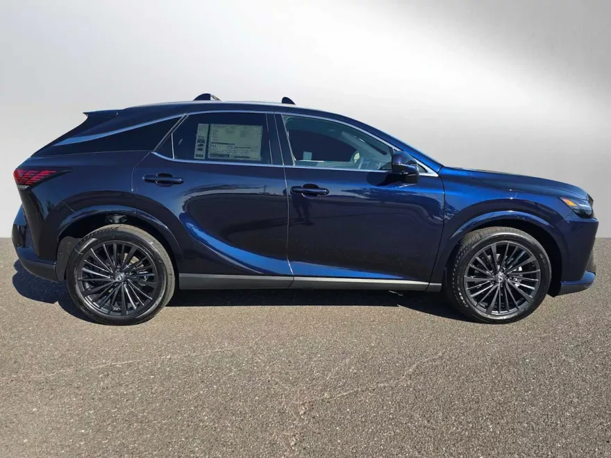 2025 Lexus RX 350 Premium AWD photo 1
