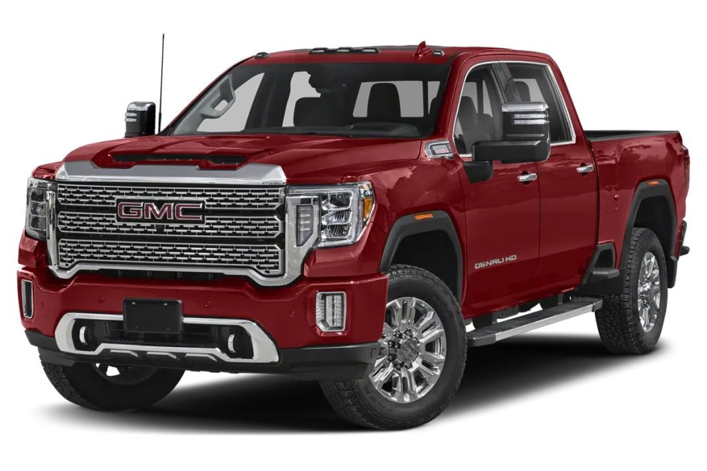 2020 Gmc Sierra Denali photo 1