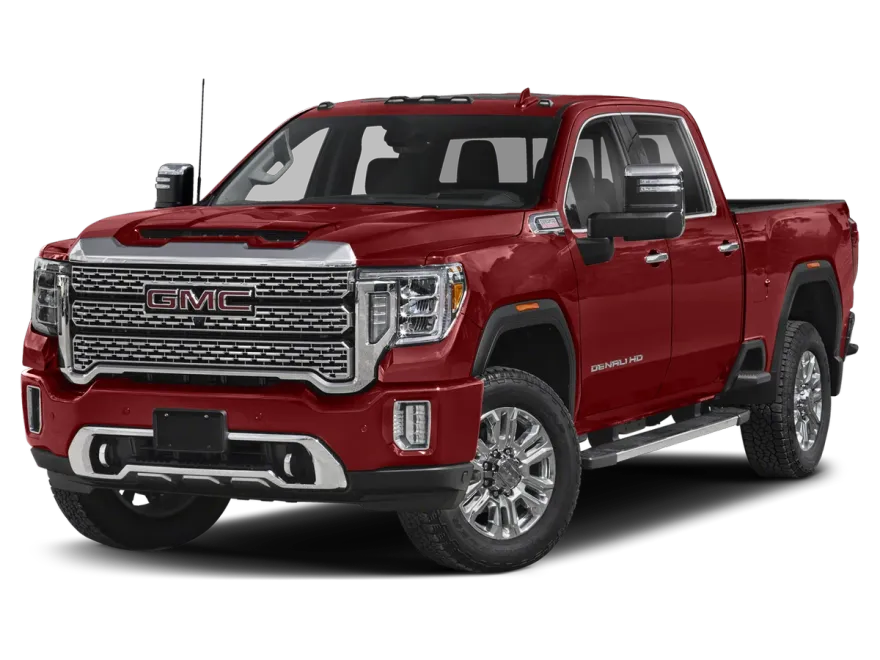 2020 Gmc Sierra Denali photo 1