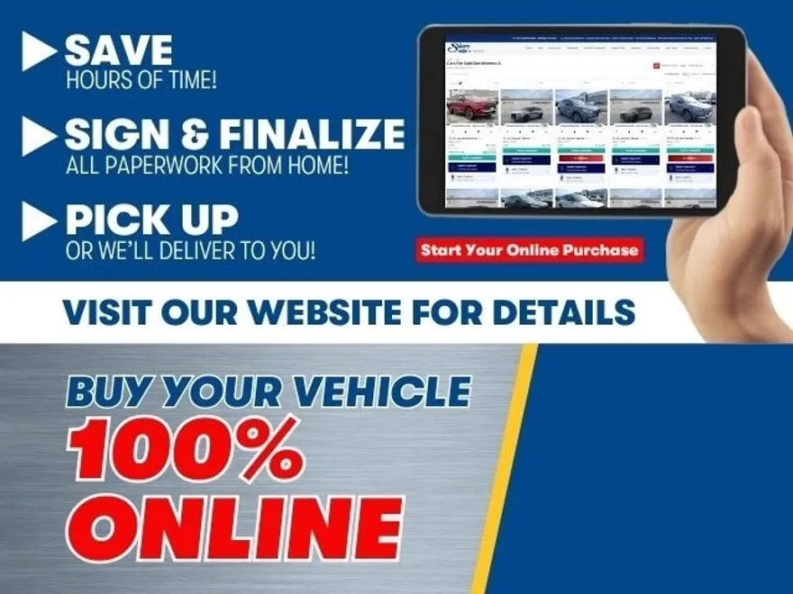 2025 Ford Transit photo 1